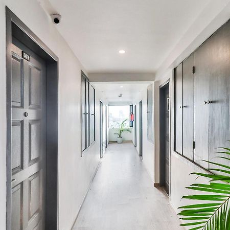 Super Townhouse Reva College University Yelahanka Екстер'єр фото