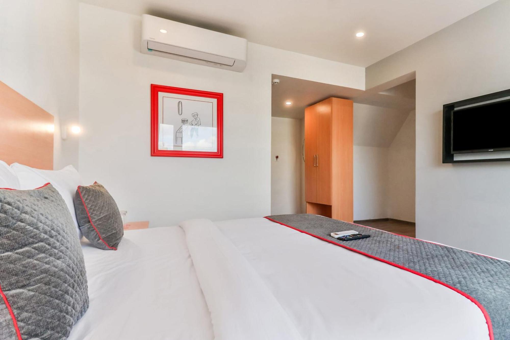 Super Townhouse Reva College University Yelahanka Екстер'єр фото